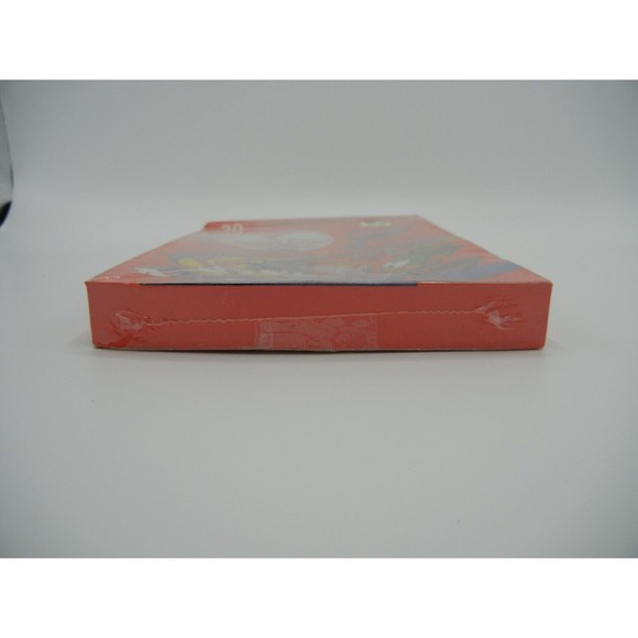 NEW Tiny Toon Adventures Valentines Cards 32 Box Taz Bugs Vintage 1991 Kmart tag - Picture 4 of 8